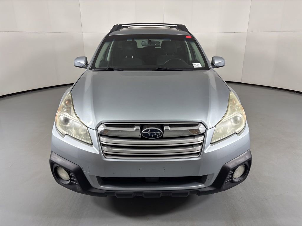 Used 2013 Subaru Outback 2.5i Premium image 3