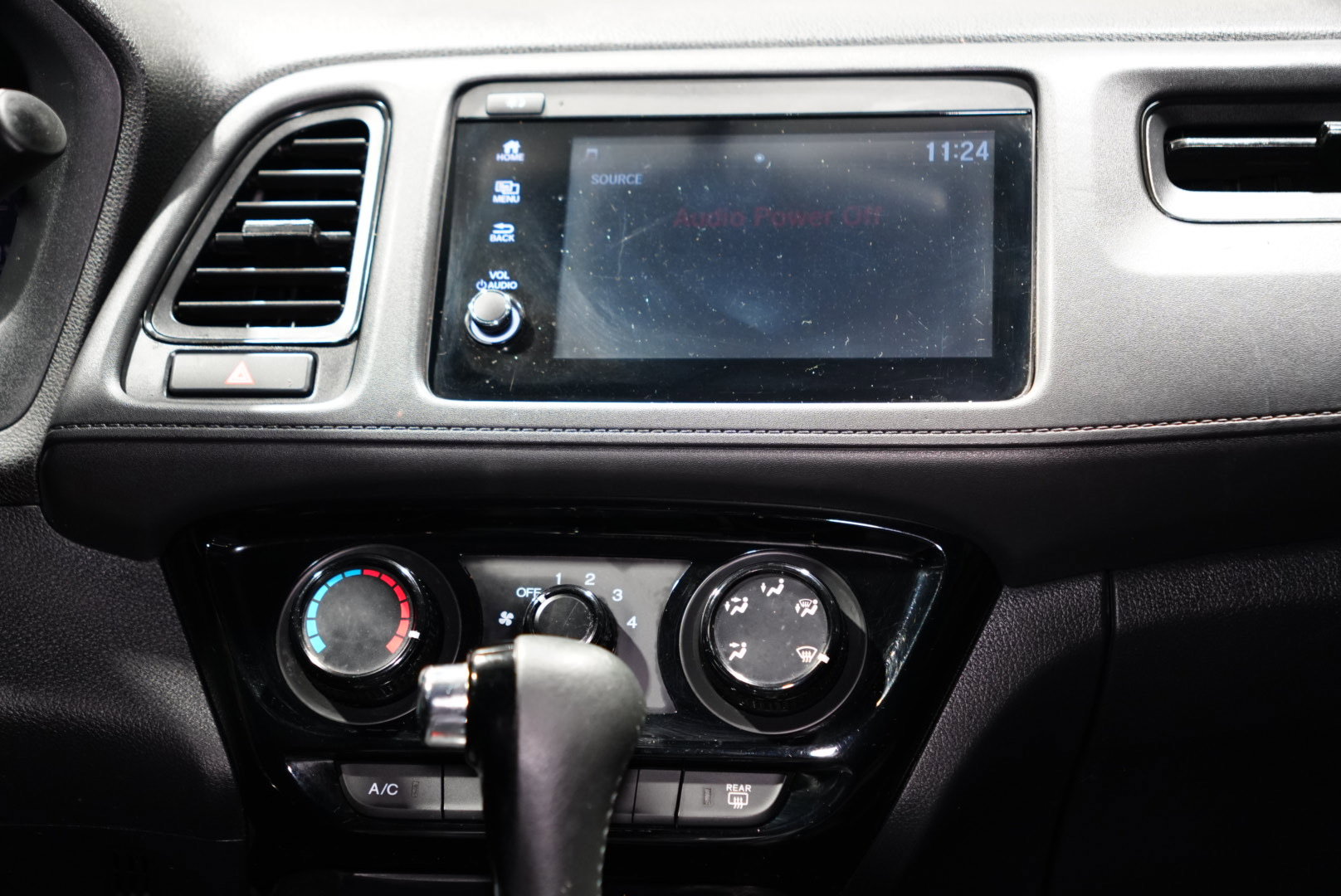 Used 2022 Honda HR-V Sport image 12