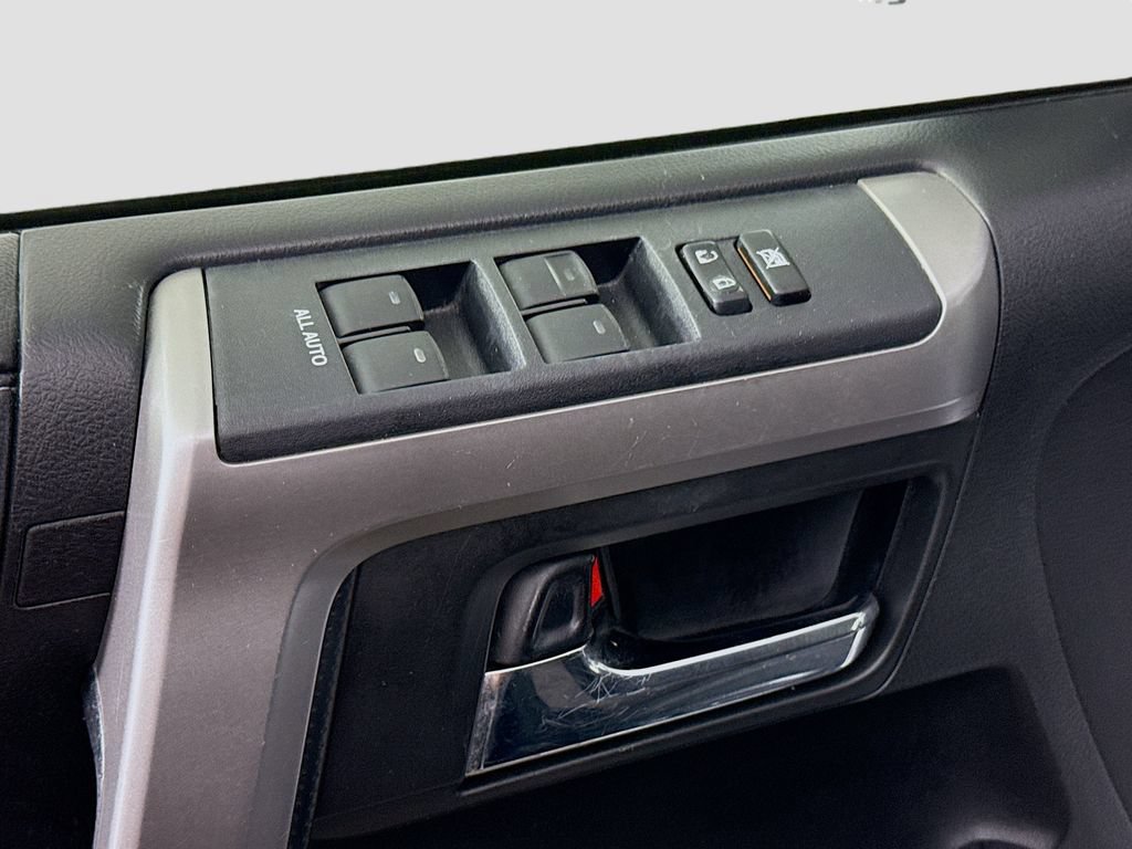 Used 2019 Toyota 4Runner SR5 RWD image 12
