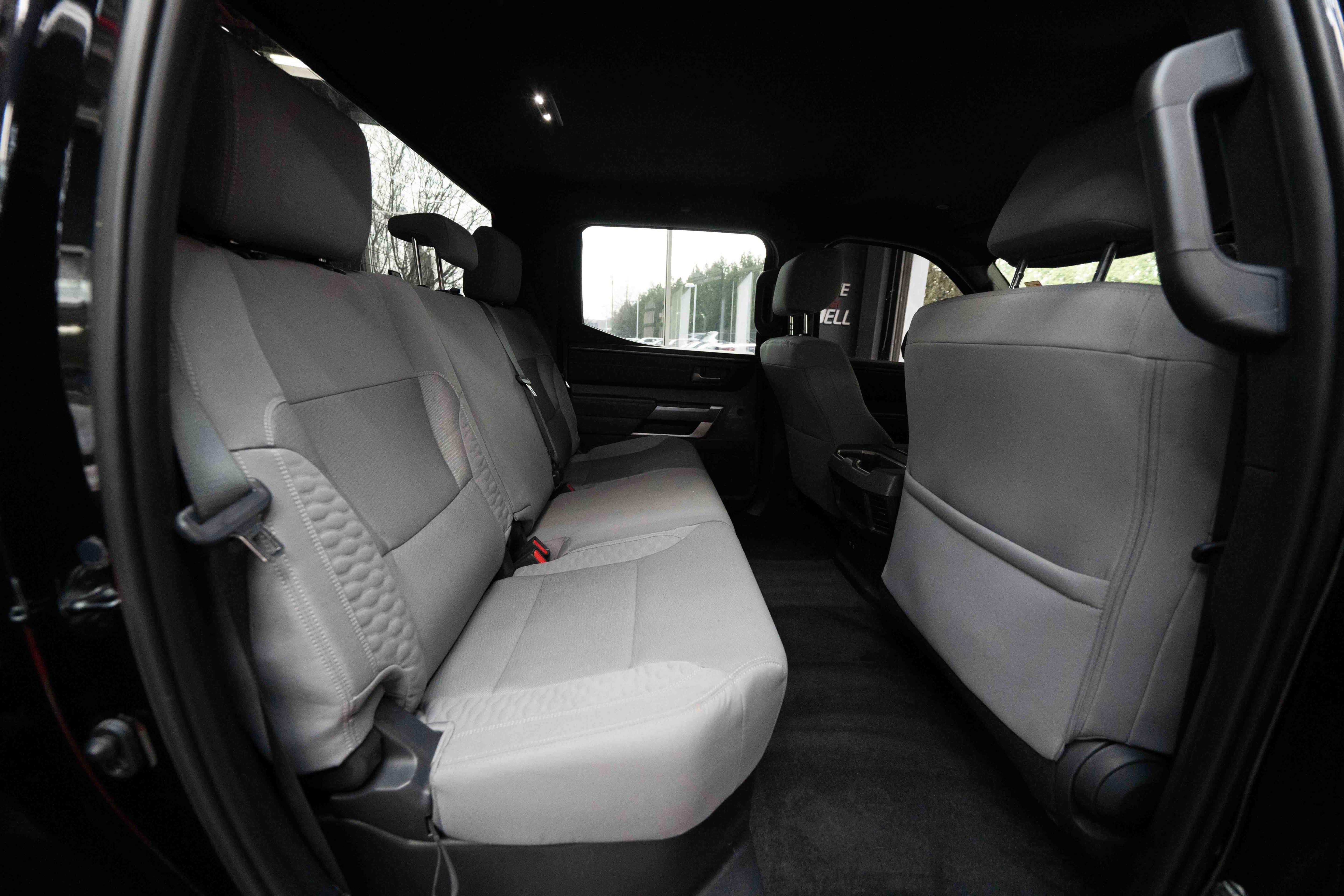 Used 2025 Toyota Tundra SR5 w/ SR5 Convenience Package image 24