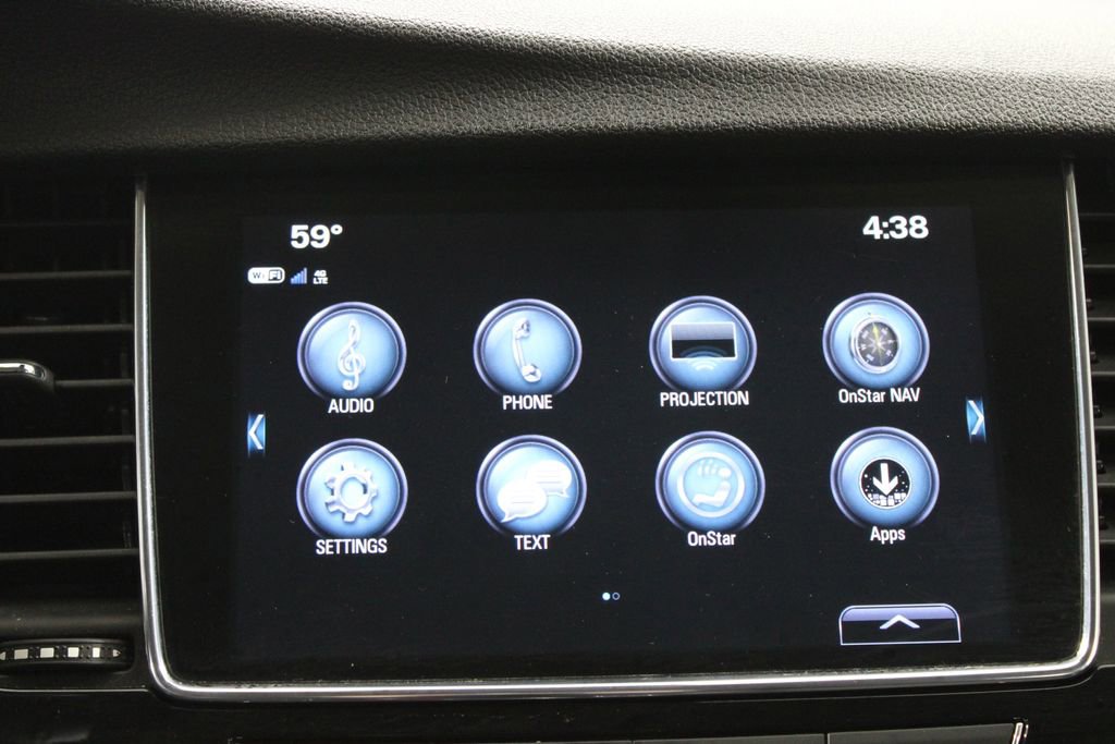 Used 2019 Buick Encore Preferred image 39