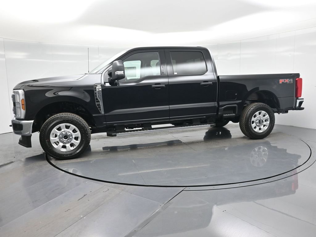 Certified 2024 Ford F250 XLT w/ FX4 Off-Road Package image 32