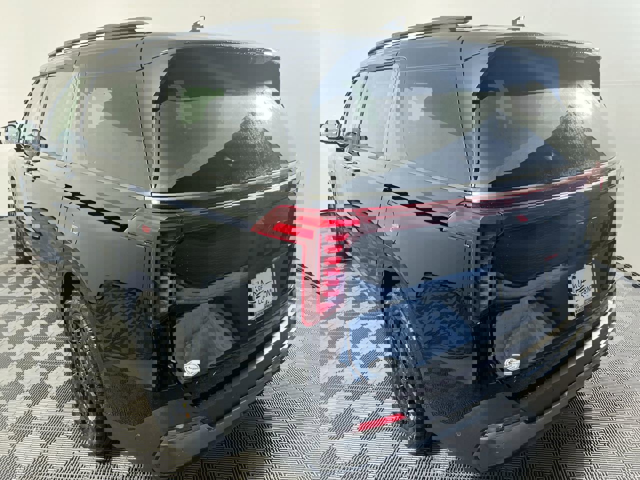 New 2026 Kia Carnival SX w/ SX Dark Edition Package image 6