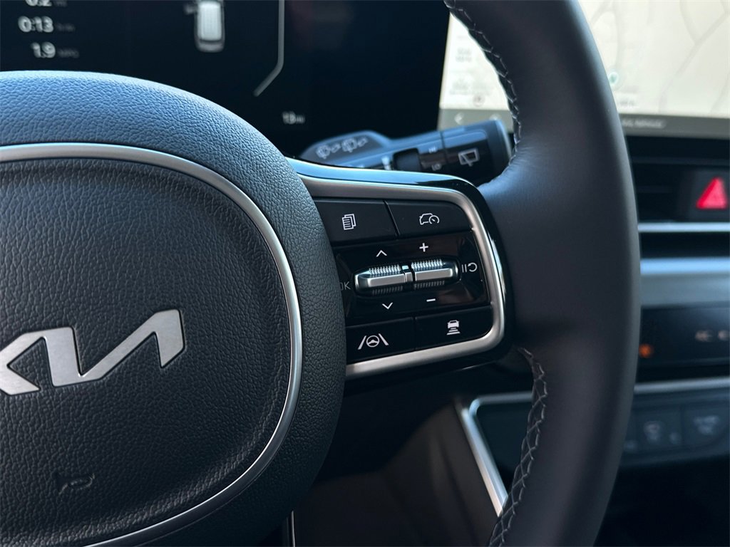 New 2026 Kia Carnival SX image 25