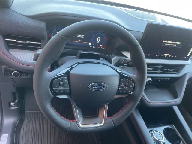 New 2026 Ford Explorer ST-Line AWD/4WD image 27