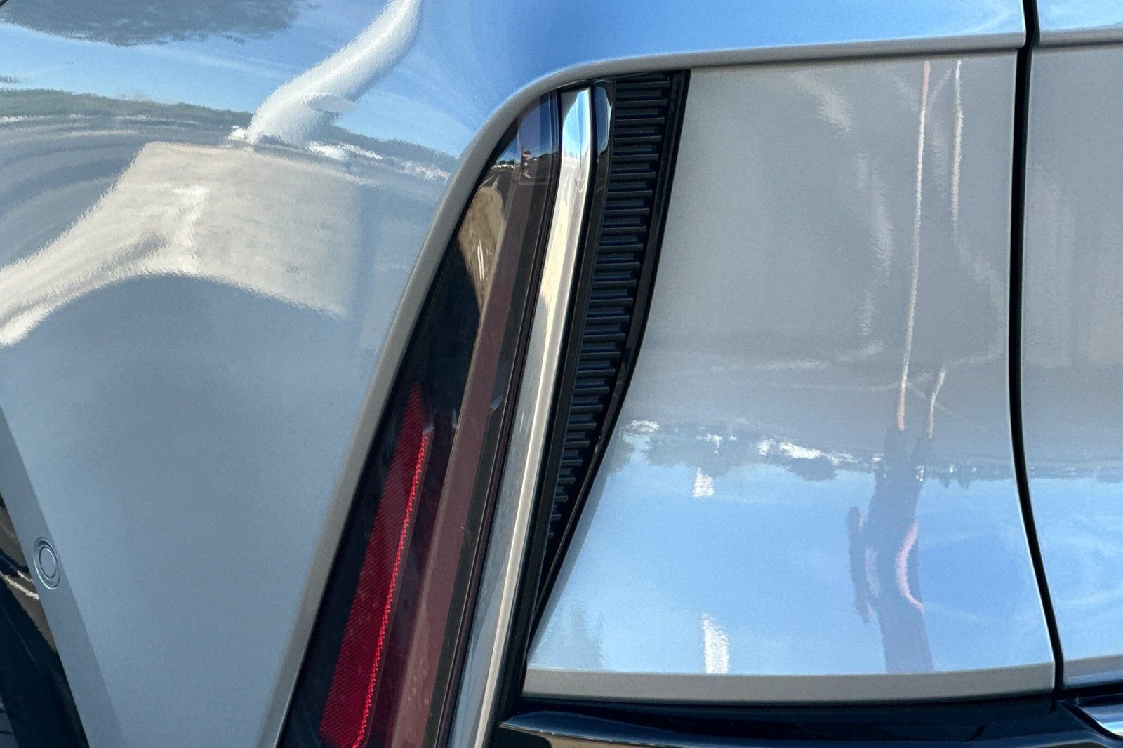 Certified 2024 Cadillac Lyriq Luxury image 49