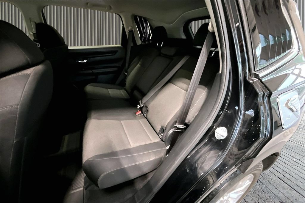 Used 2025 Honda CR-V EX image 25