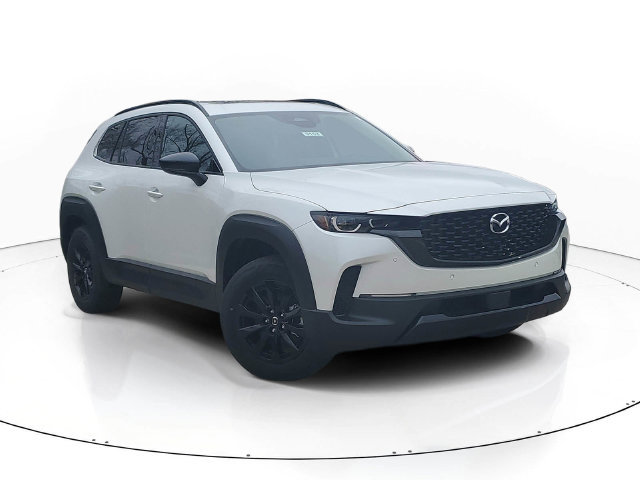 New 2026 MAZDA CX-50 AWD 2.5 Hybrid w/ Premium Pkg 360° Tour