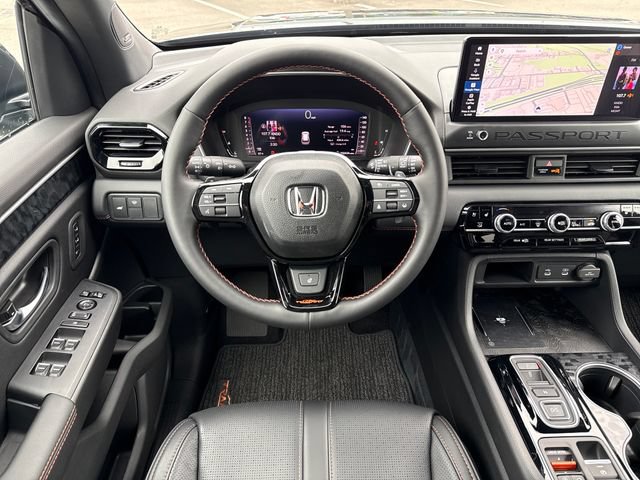 Used 2026 Honda Passport TrailSport Elite image 14