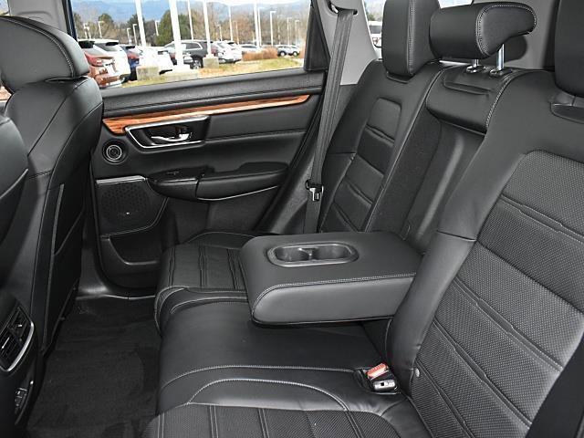 Certified 2021 Honda CR-V Touring image 15