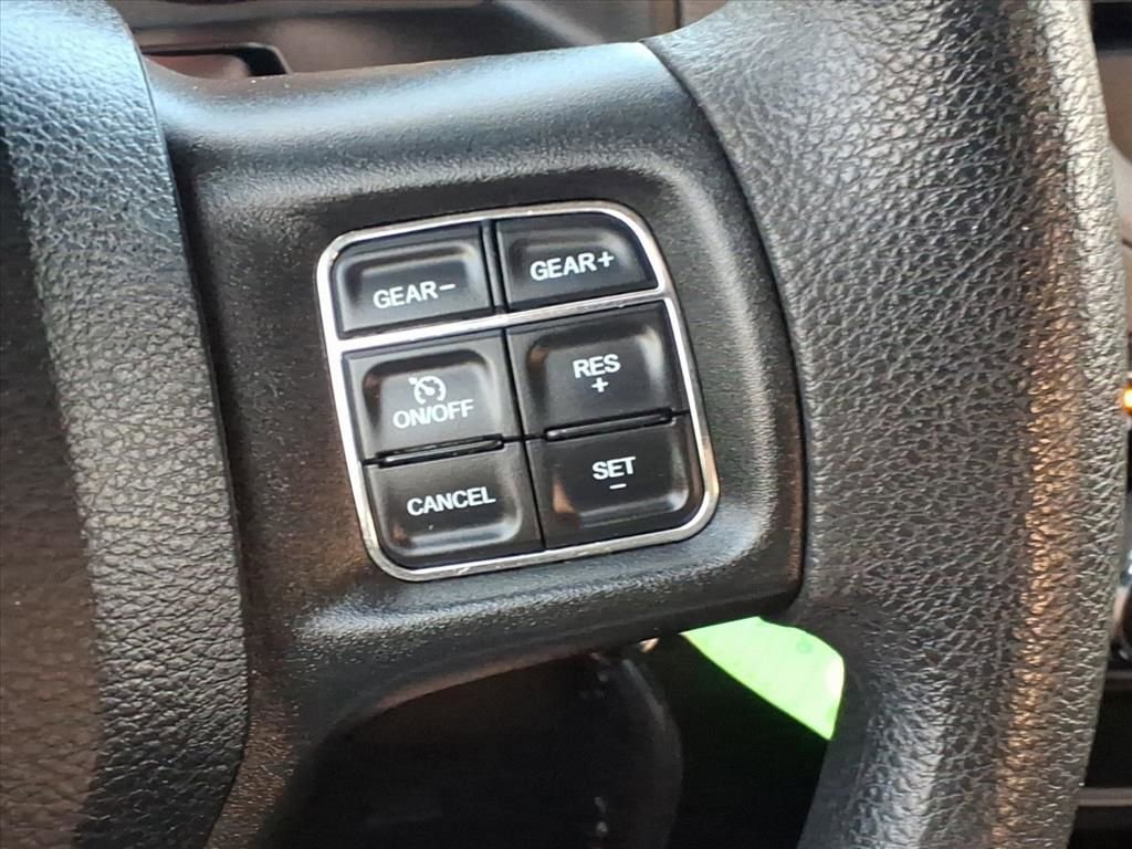 Used 2019 RAM 1500 Tradesman w/ Popular Equipment Group image 13