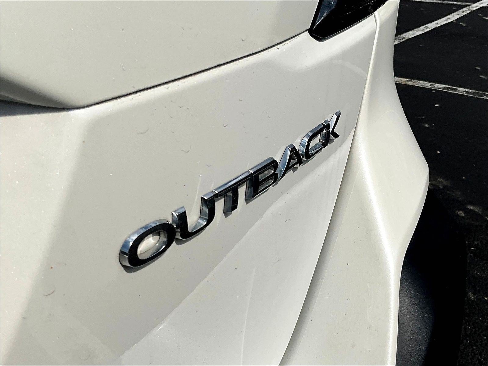 Used 2024 Subaru Outback Premium AWD/4WD image 24