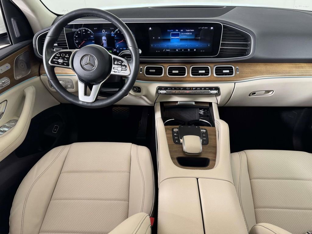 Used 2023 Mercedes-Benz GLE 450 4MATIC image 5