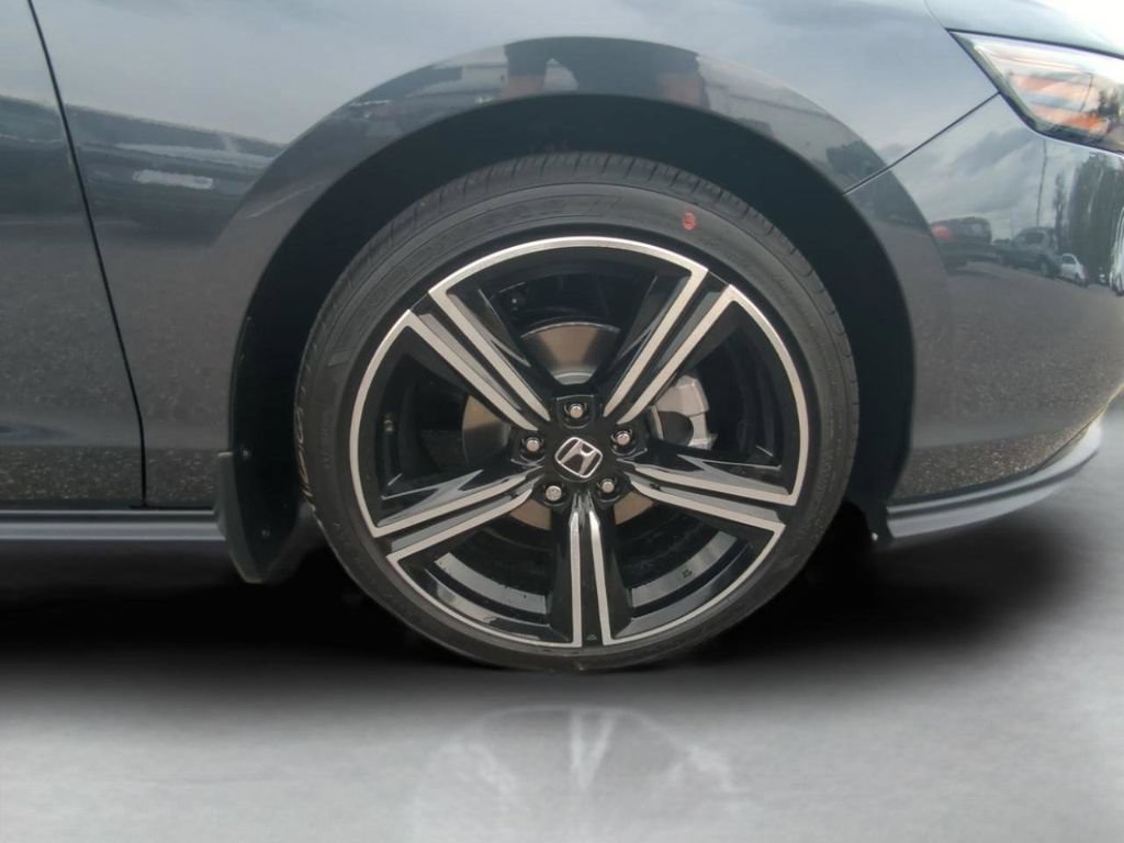 New 2026 Honda Accord SE image 29