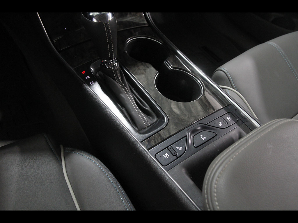 Used 2014 Chevrolet Impala LTZ FWD image 15