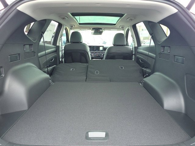 New 2026 Hyundai Tucson Limited AWD/4WD image 27