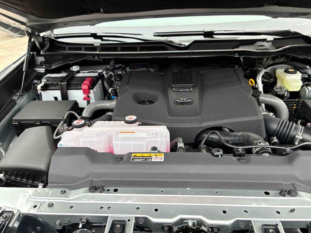 New 2026 Toyota Tundra SR5 image 45