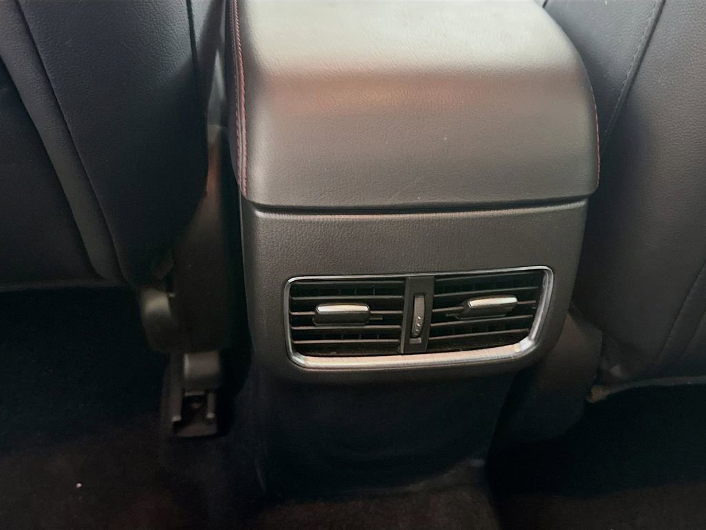 Used 2022 MAZDA CX-5 Carbon Edition image 29