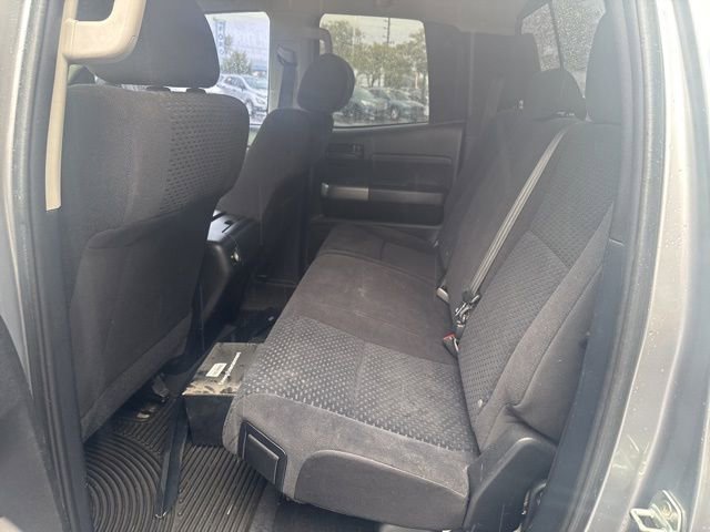 Used 2010 Toyota Tundra 2WD Double Cab image 16