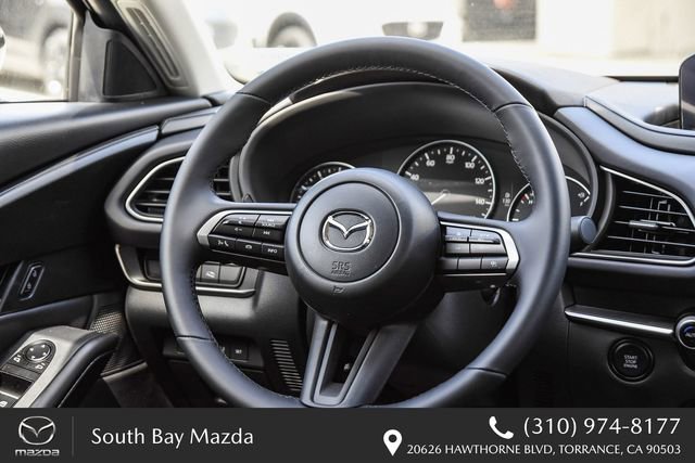 New 2026 MAZDA CX-30 AWD 2.5 S w/ Select Sport Pkg image 17