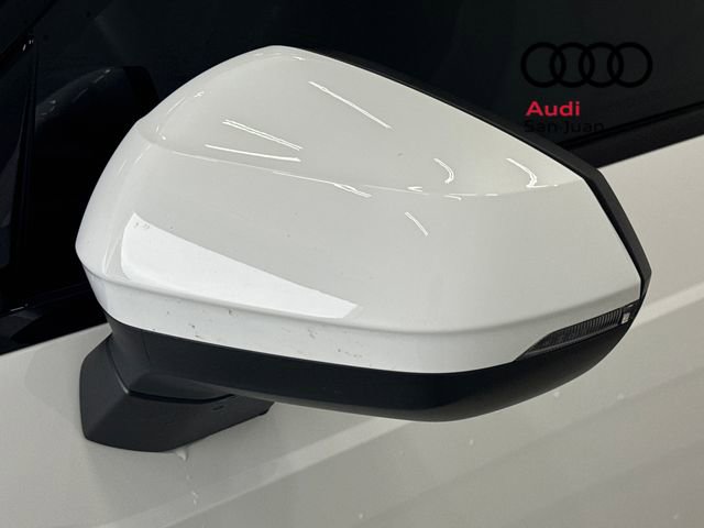 Used 2025 Audi Q3 2.0T Premium w/ Convenience Package image 7