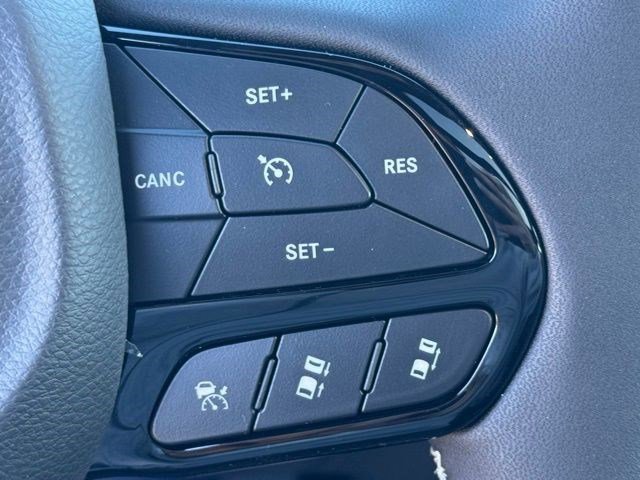 New 2026 Chrysler Pacifica Limited w/ S Appearance Package image 18