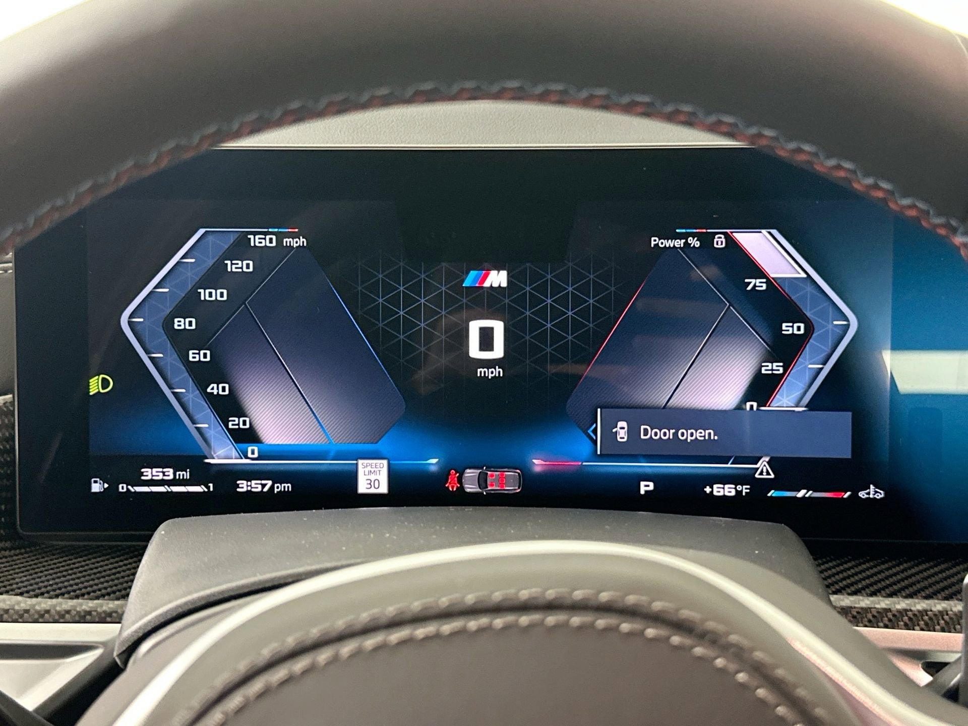 New 2026 BMW X7 M60i image 10