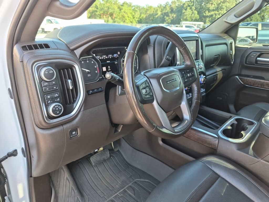 Used 2020 GMC Sierra 1500 Denali w/ Denali Ultimate Package AWD/4WD image 32