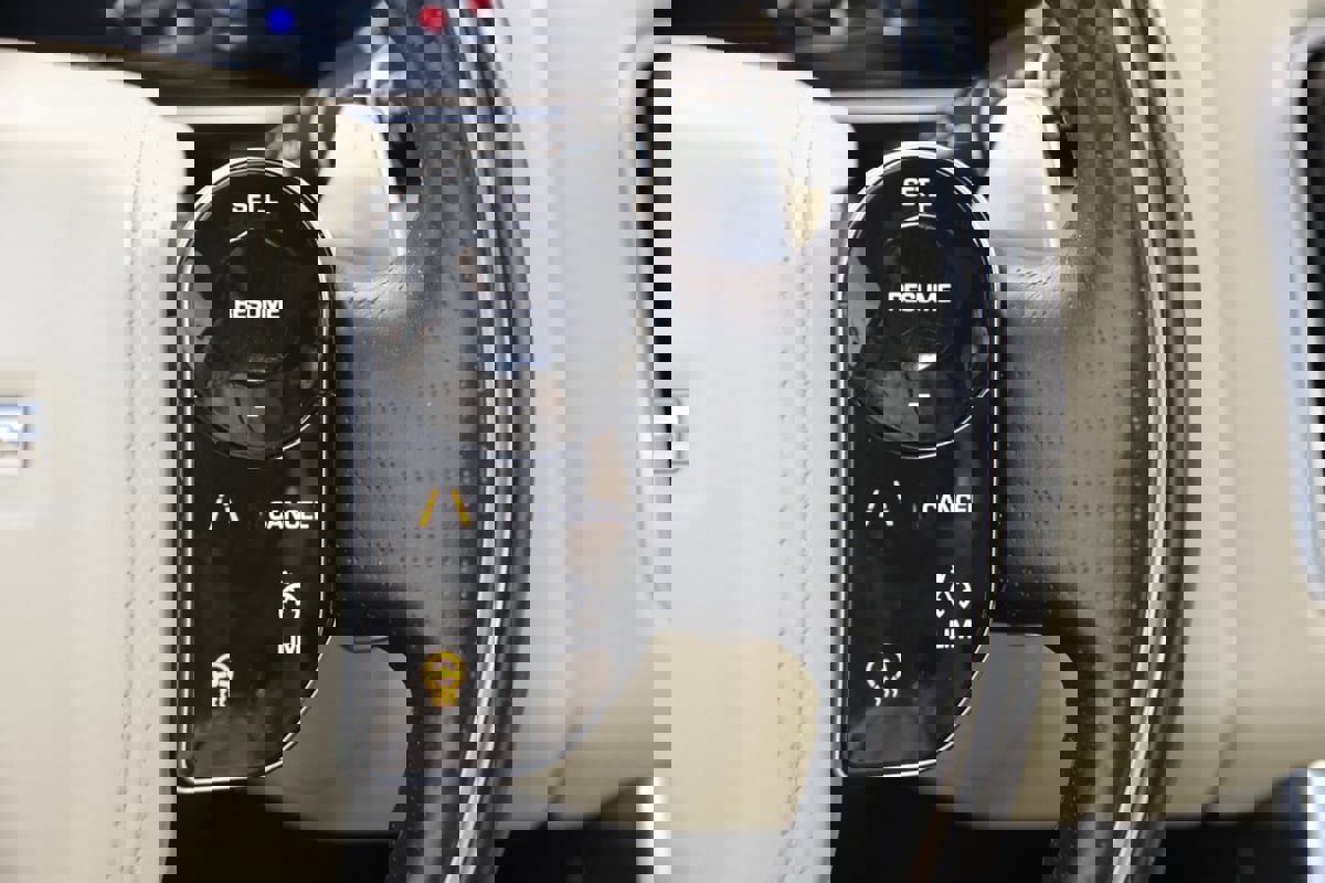 Used 2021 Land Rover Range Rover Sport HSE Silver Edition image 42