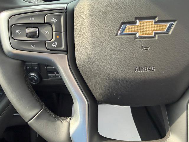 Used 2024 Chevrolet Tahoe Premier w/ Premium Package AWD/4WD image 28