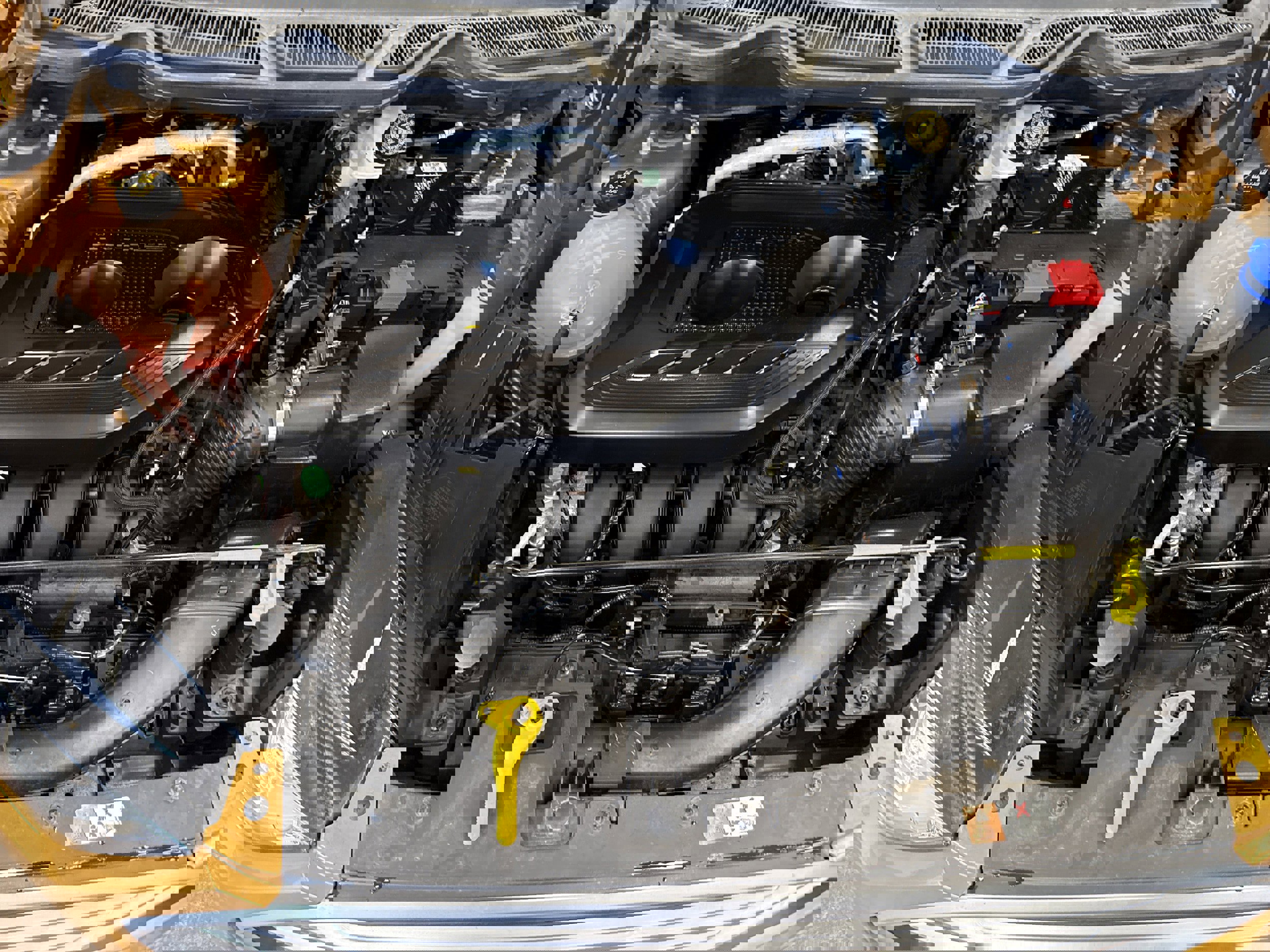 Used 2021 Ford EcoSport SE image 14