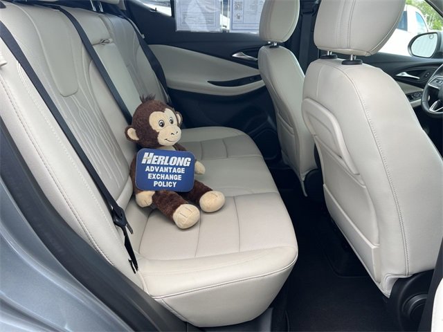 Used 2024 Buick Encore GX Avenir w/ Avenir Convenience Package image 24