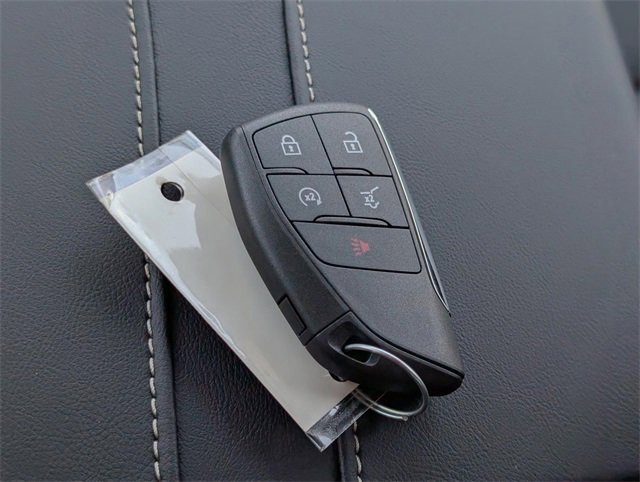 New 2026 GMC Acadia Elevation w/ Elevation Premium Package image 28