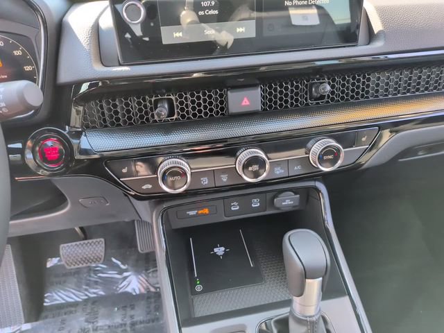 New 2026 Honda CR-V EX-L image 26