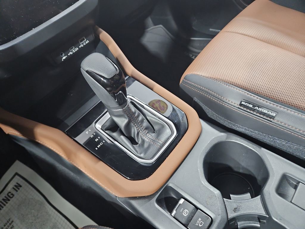 Certified 2025 Subaru Forester Touring w/ Popular Package - Touring image 24