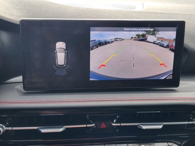 Used 2025 Dodge Hornet GT image 5