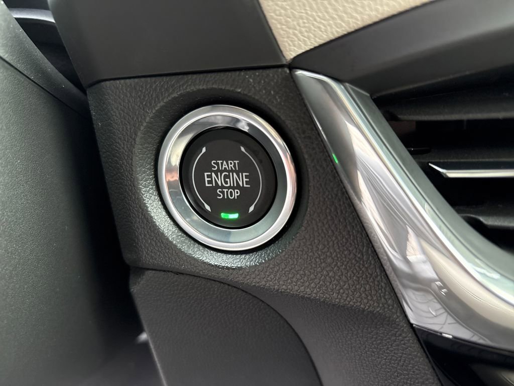 New 2026 Buick Encore GX Avenir w/ Avenir Technology Package image 26