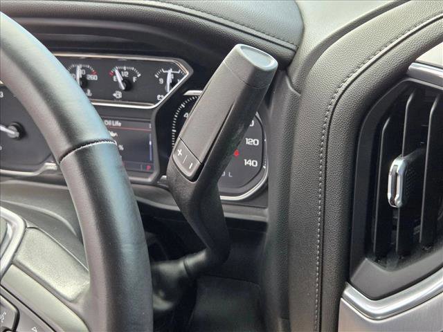 Used 2022 GMC Sierra 1500 Elevation image 11