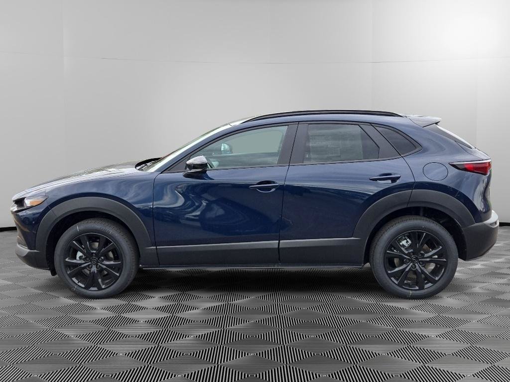 New 2026 MAZDA CX-30 Aire Edition AWD/4WD image 4