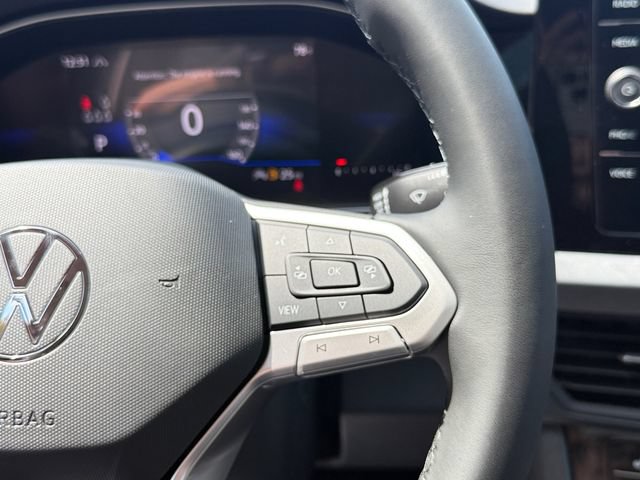 New 2027 Volkswagen Jetta SE FWD image 19