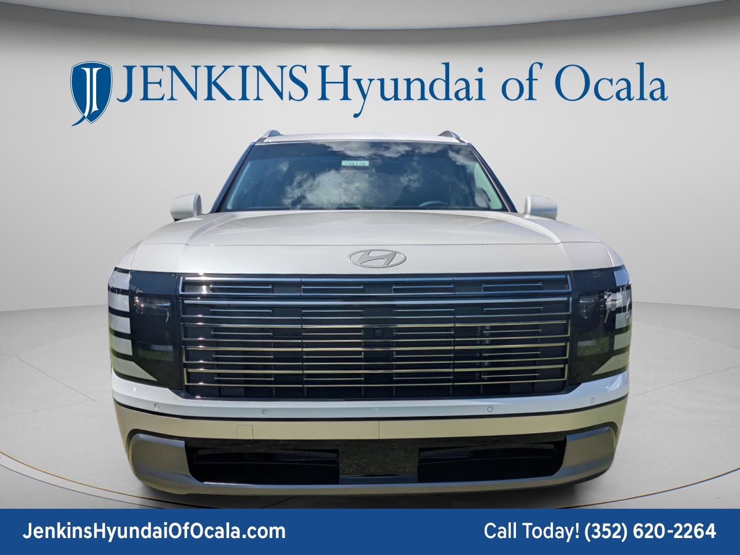 New 2026 Hyundai Palisade Limited image 10