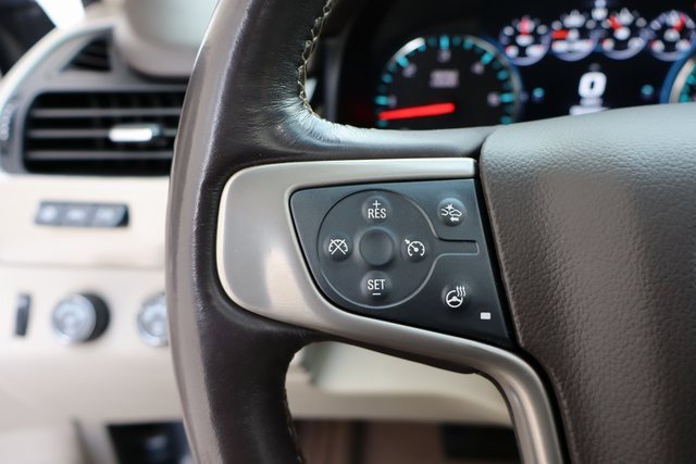 Used 2019 GMC Yukon Denali w/ Denali Ultimate Package image 30