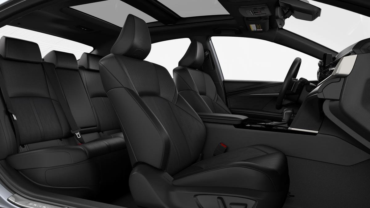 New 2026 Toyota Camry XSE image 86