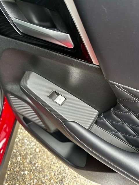 Used 2023 Mitsubishi Outlander AWD image 17