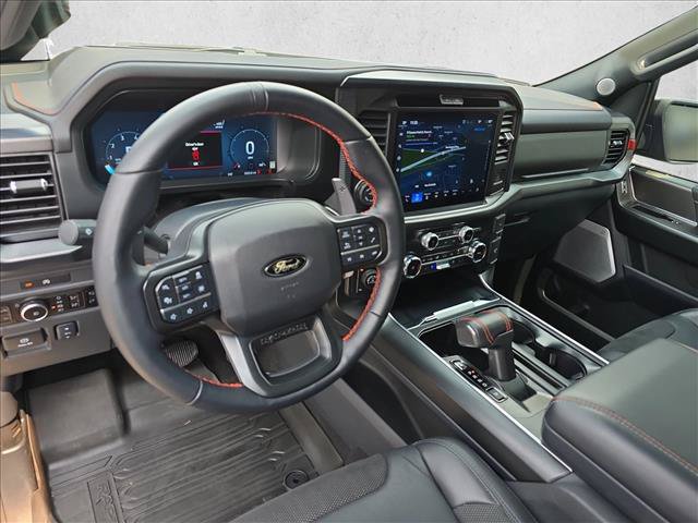Used 2025 Ford F150 Raptor AWD/4WD image 16