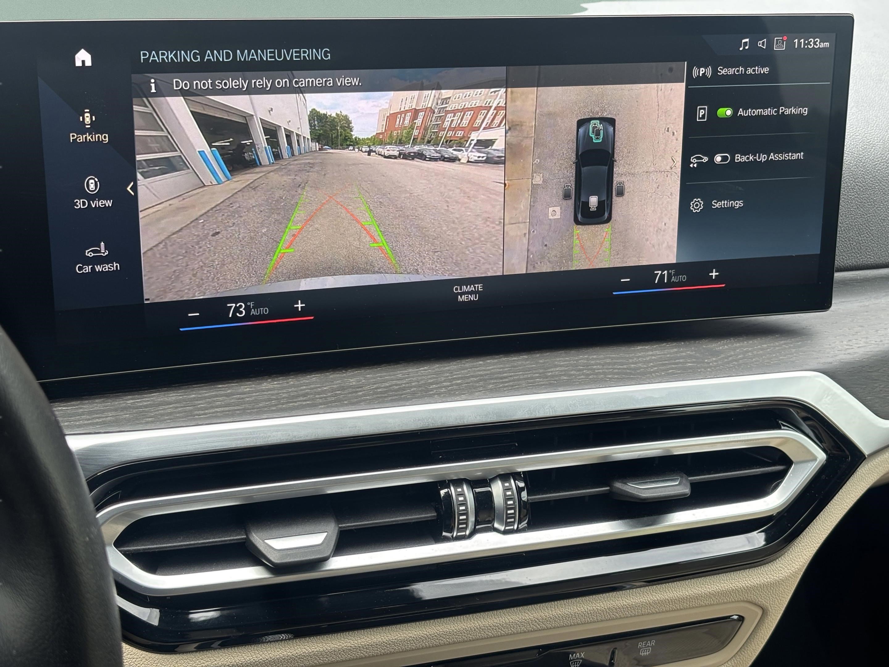 Used 2023 BMW i4 eDrive35 RWD image 18