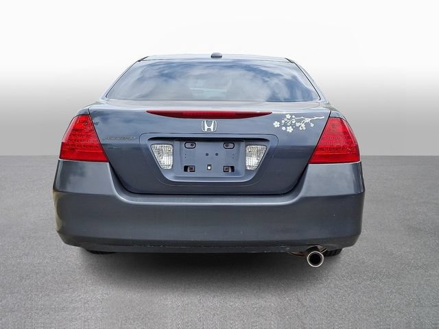Used 2007 Honda Accord EX-L image 5