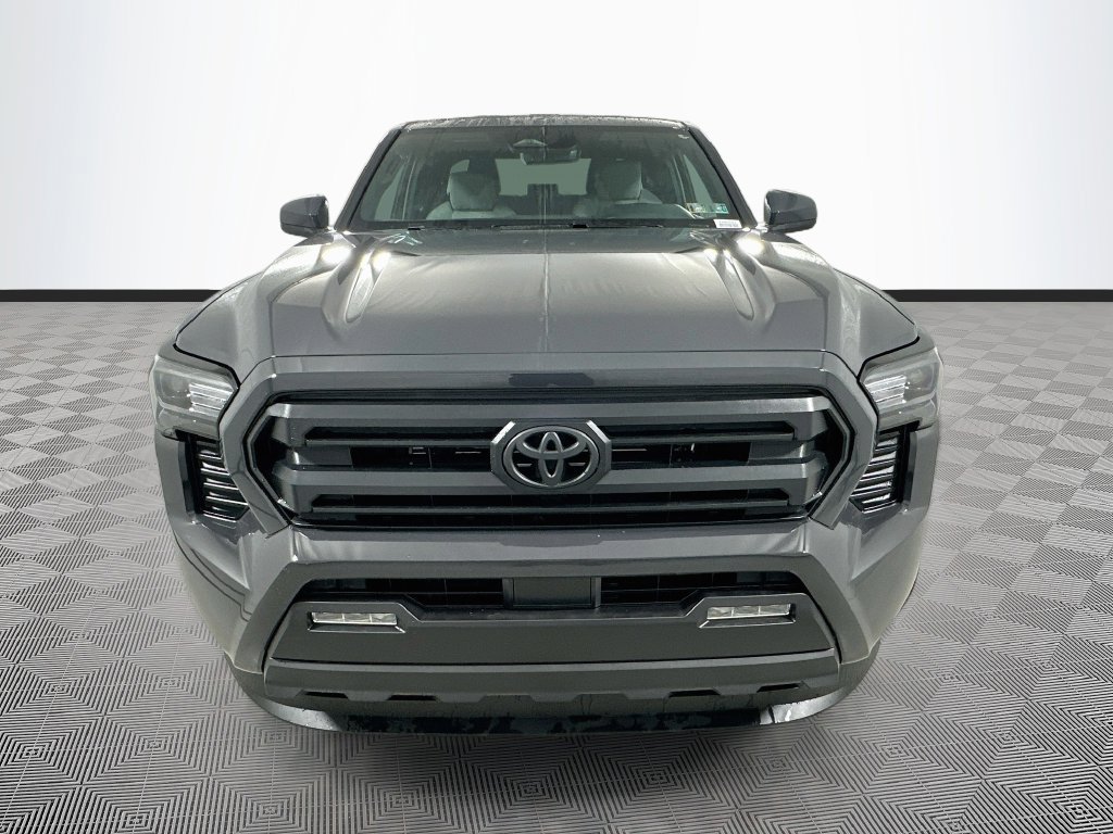 New 2026 Toyota Tacoma SR5 AWD/4WD image 2