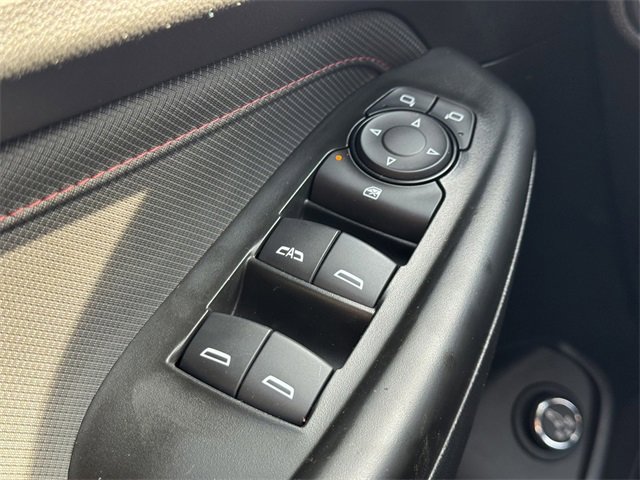 Certified 2023 Chevrolet TrailBlazer RS w/ Sun and Liftgate Package image 19