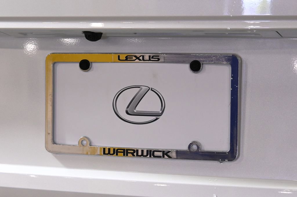 New 2026 Lexus LX 700h Luxury w/ Appearance Package AWD/4WD image 14